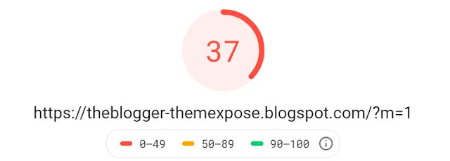 TheBlogger Responsive Personal Blog Tutorial Minimalist Blogger Template Theme