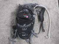Osprey Hydraulics Viper Backpack