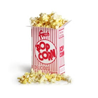 Popcorn in Your Healthy Diet Plan