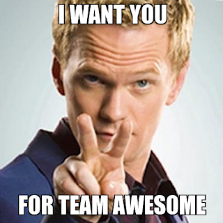 barney-team-awesome-meme-for-amazing-people