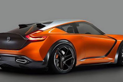 2018 Nissan Z Specs and Review