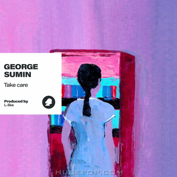 George & SUMIN & L-like – TAKE CARE with KozyPop – Single