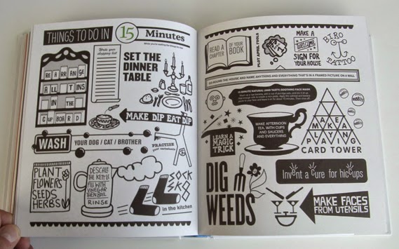Innocent Smoothie Recipe Book