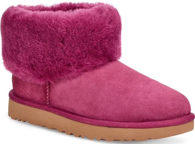 lola's secret beauty blog: UGG Boots and Slippers Currently on Sale at ...