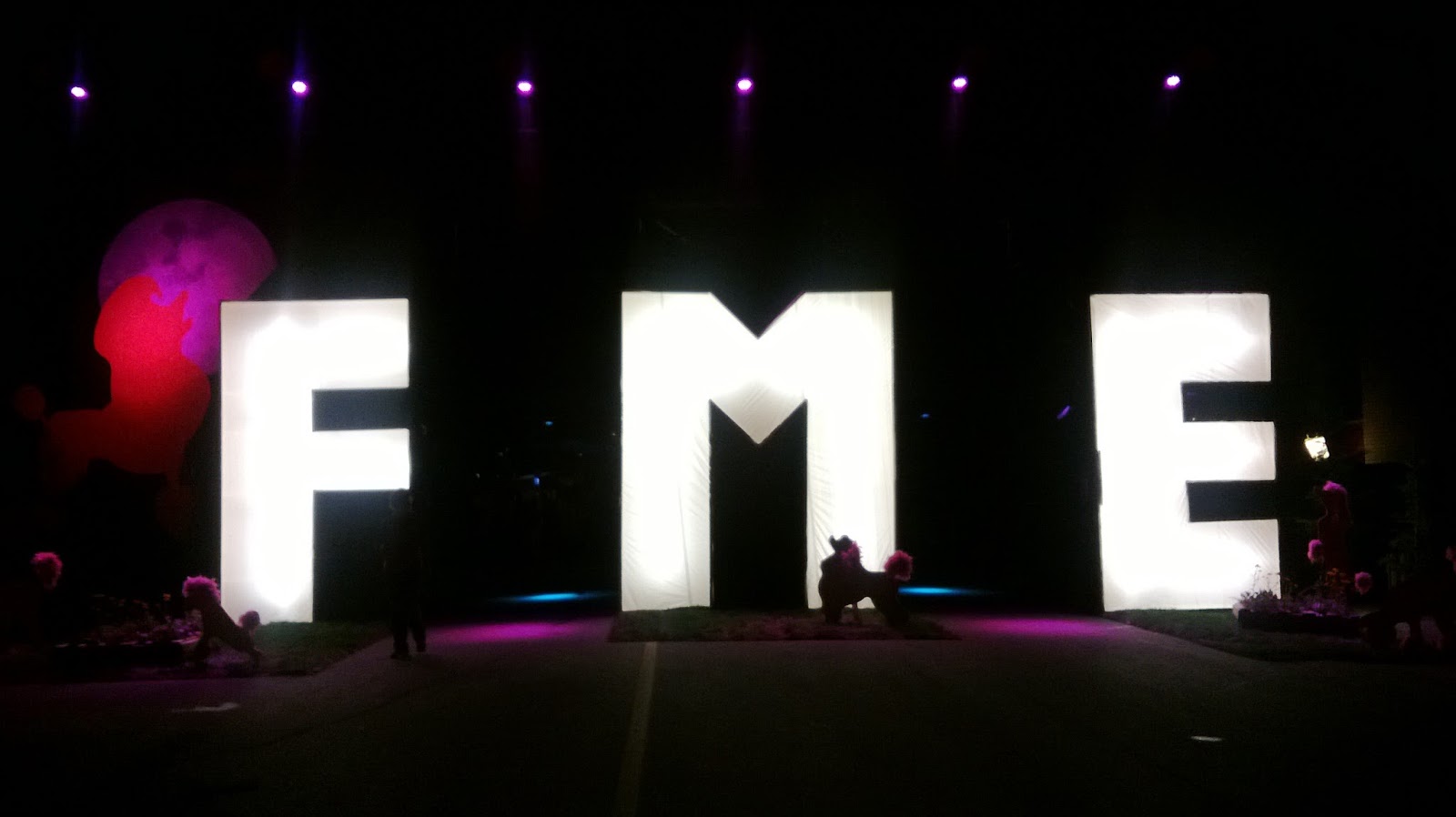 Une Aventure Québécoise Un festival à Rouyn Noranda!