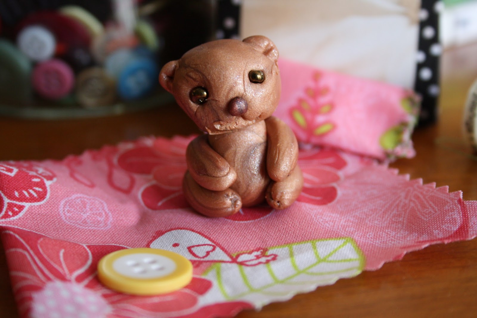 kate&kompany How ToClay Animals