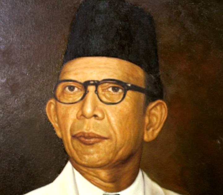 BIOGRAPHY KI HAJAR DEWANTARA BIOGRAPHY KI HAJAR DEWANTARA