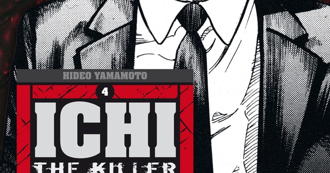 Manga Ichi Yamamoto Hideo Vf Scan Madao's Manga: Ichi the Killer --- Hideo Yamamoto. 10/10