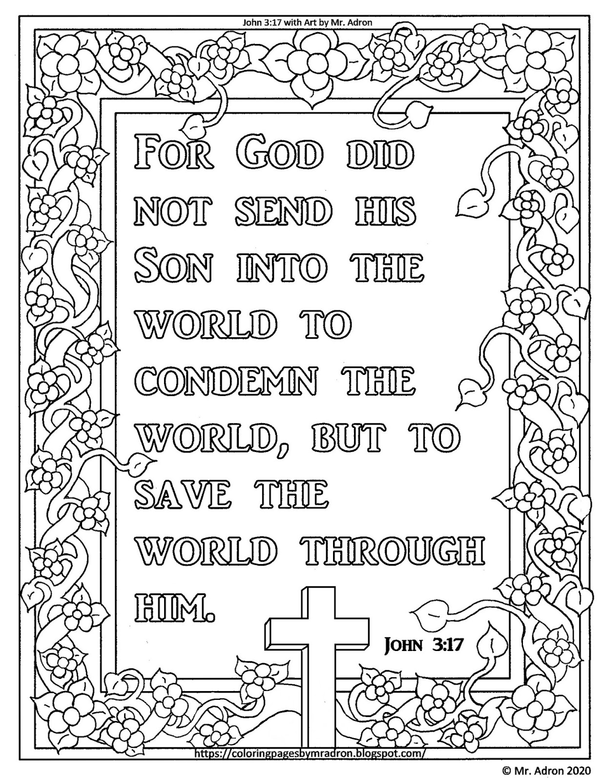 coloring-pages-for-kids-by-mr-adron-free-john-3-17-bible-verse-print