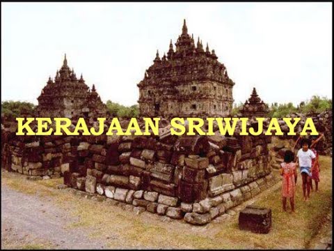 Nama Sriwijaya
