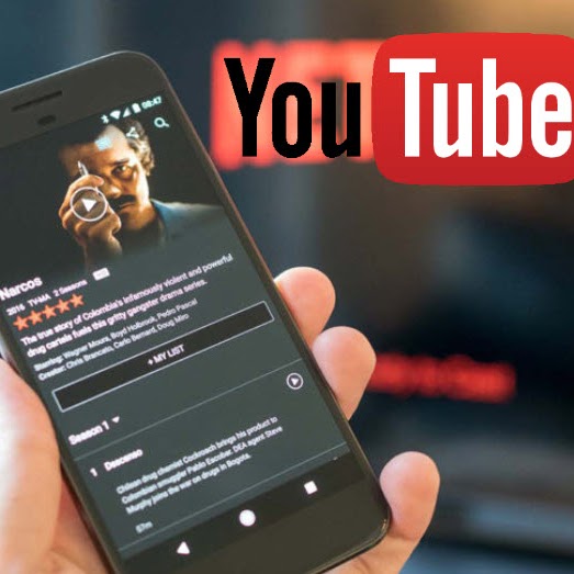 أخيرا ! سارع لتفعيل هذا الرمز الجديد في اليوتوب ولن تستهلك بيانات الهاتف 3G أو 4G عند مشاهدة الفيديوهات
