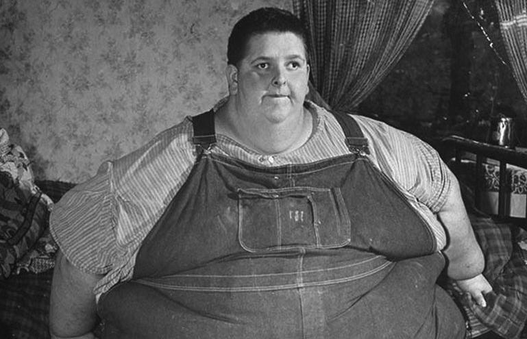 Top 10 World s Heaviest People In History top-10-world-s-heaviest-people-in-history