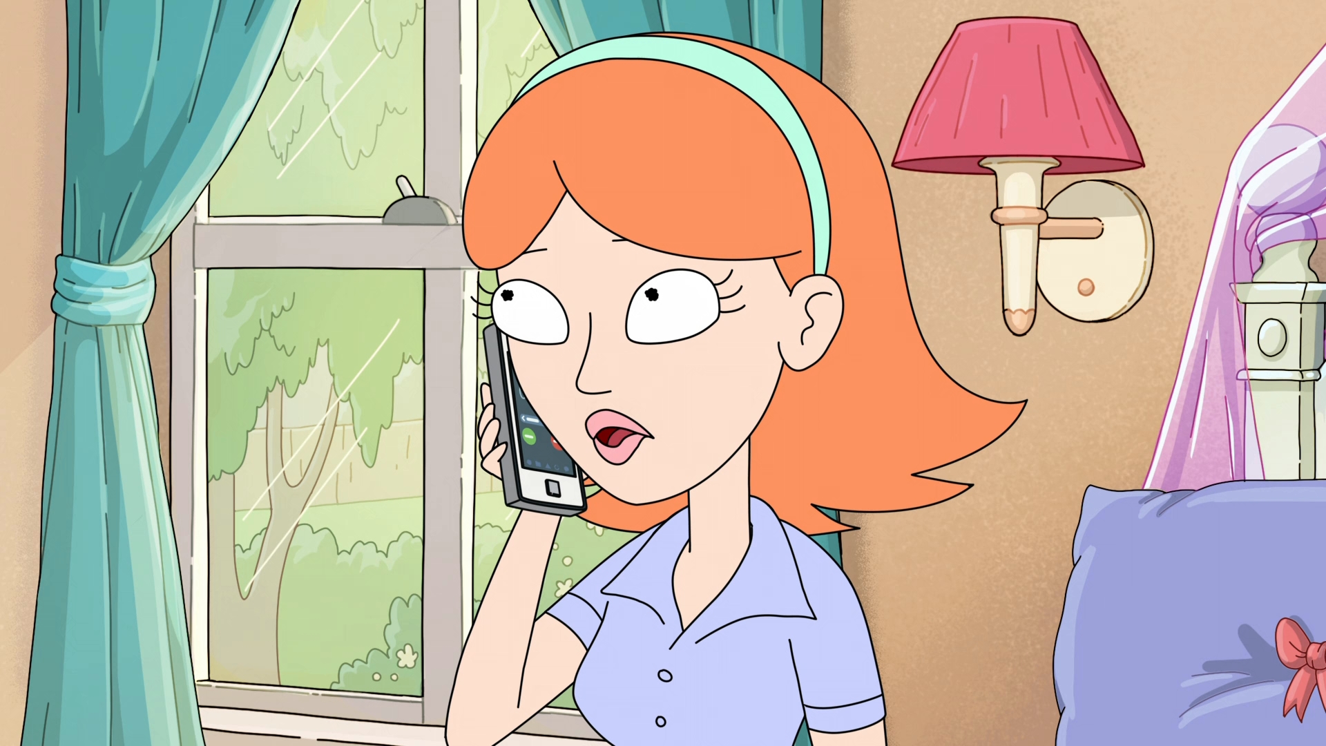 Rick y Morty 2021 Temporada 5 HD 1080p Latino 1