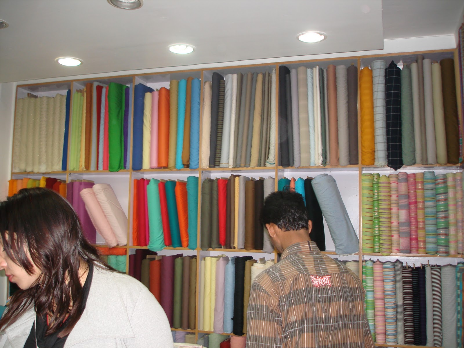 CookDoKoo Nehru Place Visit