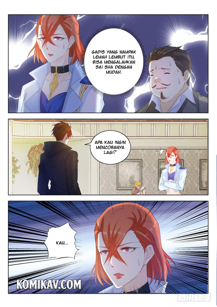 Rebirth Of The Urban Immortal Cultivator Chapter 275 Gambar 15