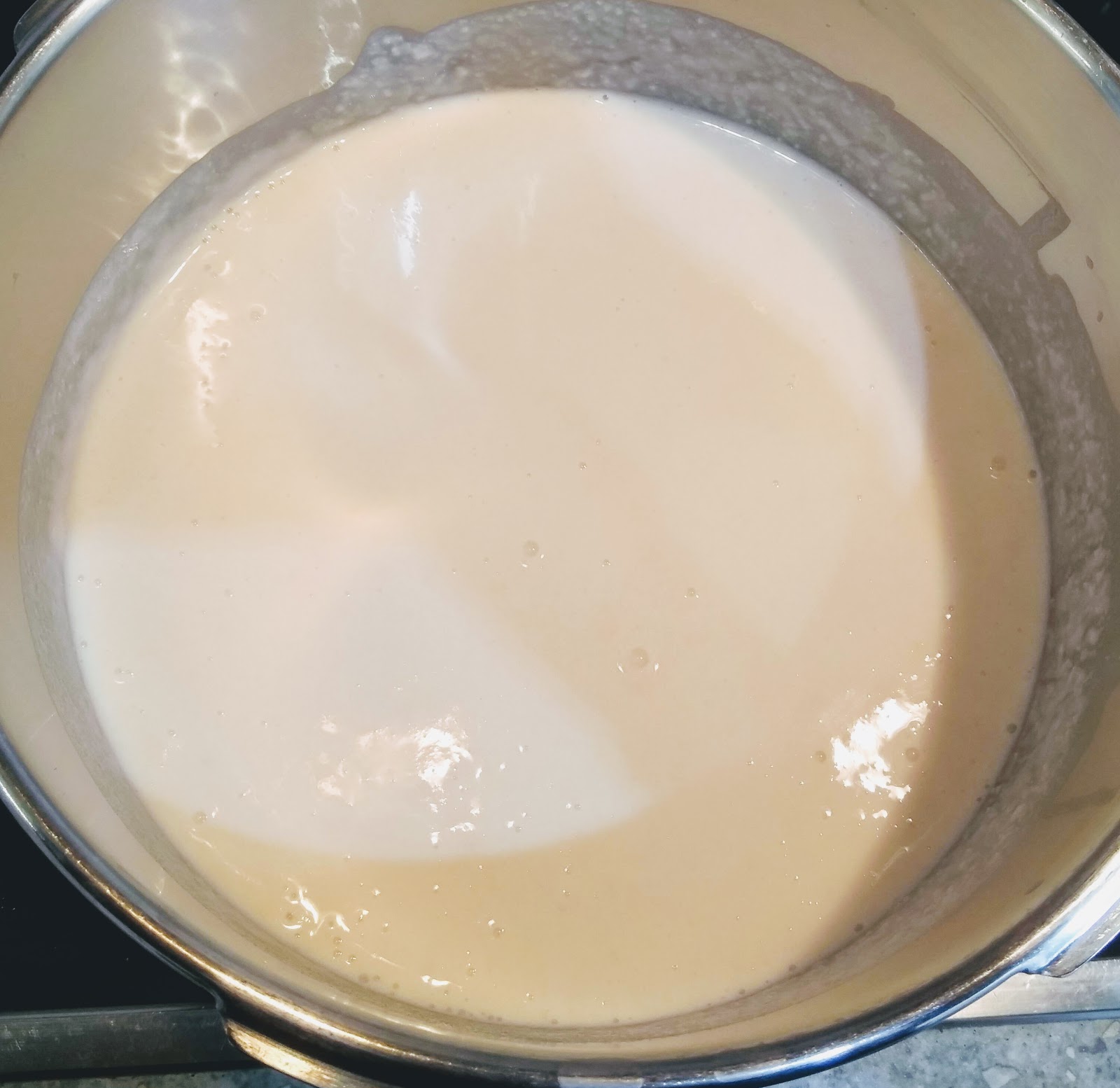 HOW TO FERMENT IDLI/ DOSA BATTER IN WINTER ? DOSA BATTER RECIPE IN OVEN