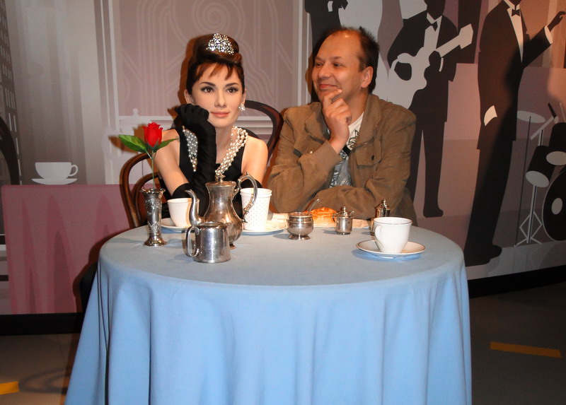 Amel's Realm: April 2012