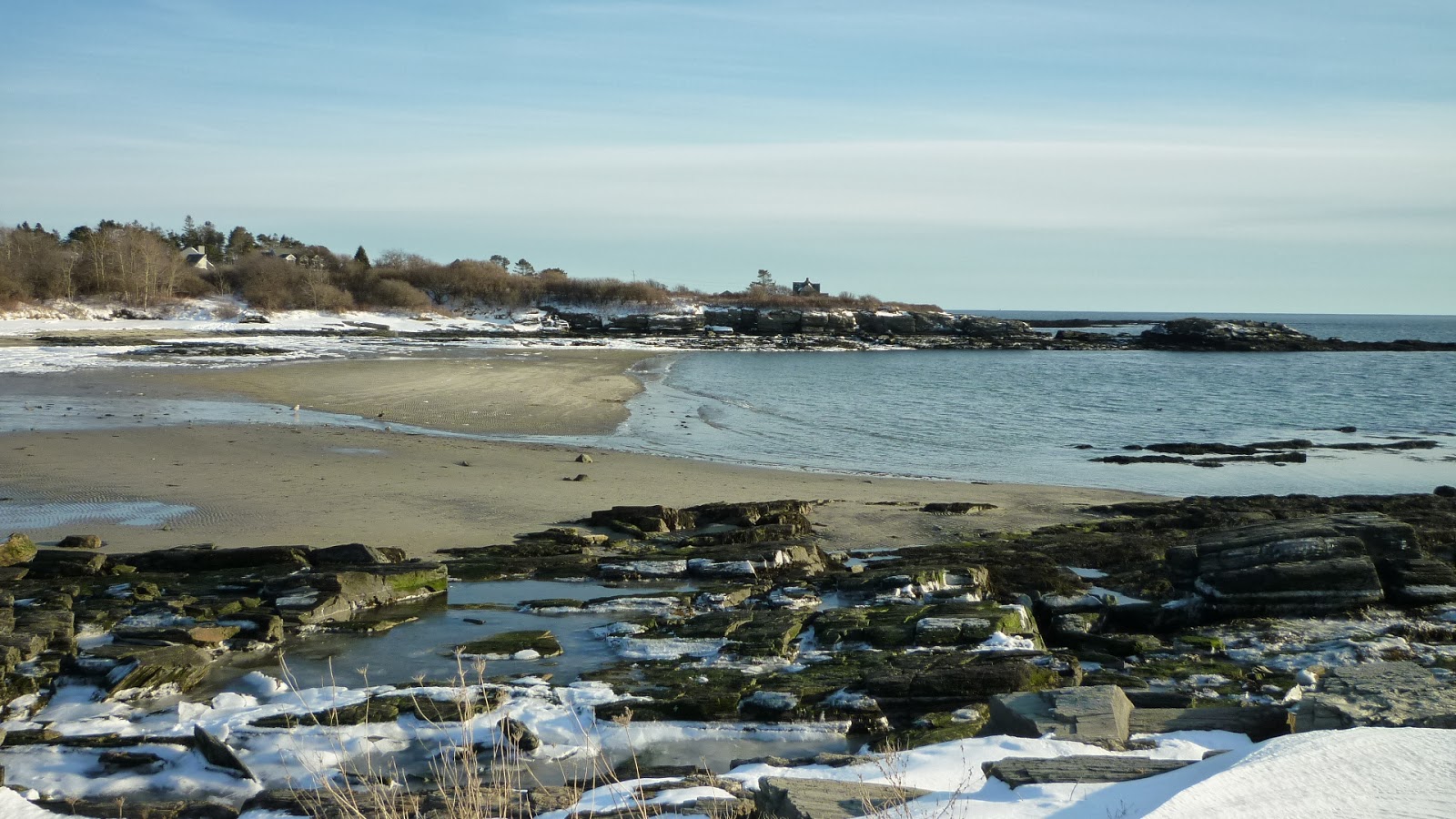 Daily Pics photographs by CarenMarie Michel Kettle Cove, Cape