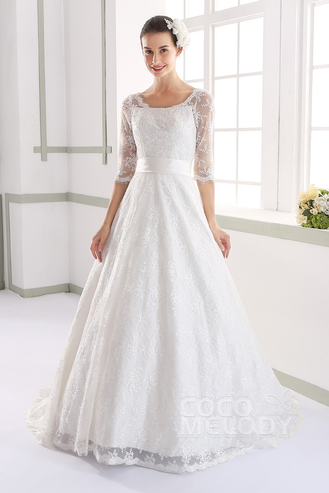 princessweddingdressonsale Beautiful Refreshing Camping Style