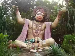 सपने में हनुमान जी का मंदिर देखना कैसा होता है | Sapne Me Hanuman Ji Ka Mandir Dekhna Kaisa Hota Hai