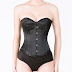 Corset là gì ? corset giảm cân như thế nào