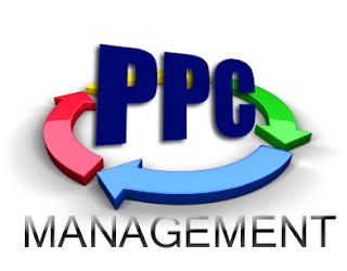 Paid Per Click (PPC) Management