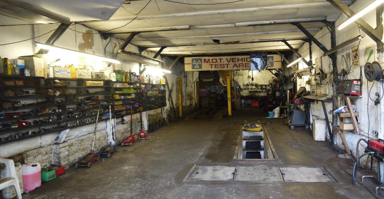 Ernest Wilson Nobody Sells Businesses Better! SOLD Stump Cross