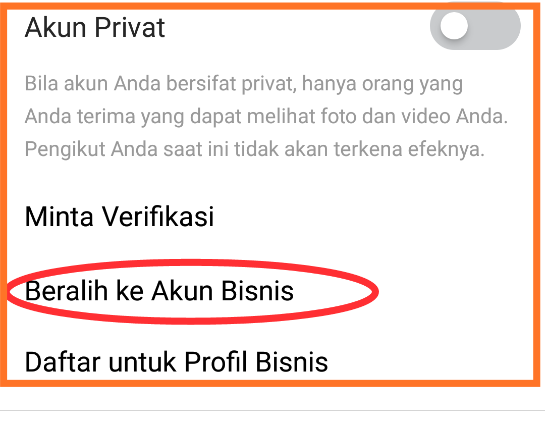 4 Cara Membuat Instagram Menjadi Blog Pribadi Dan Petunjuknya Anginbisniss Com