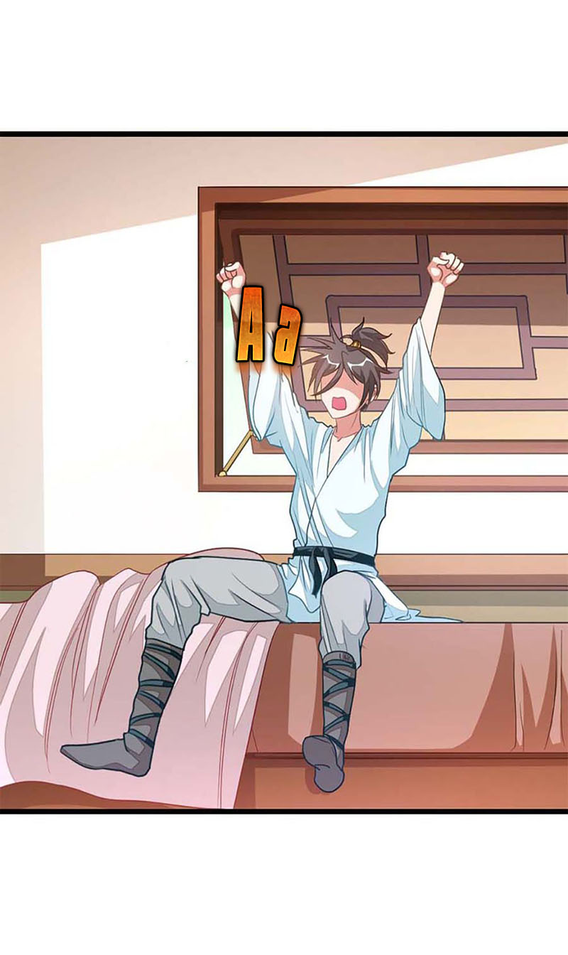 Cửu Dương Thần Vương Chapter 206 - AB Truyện