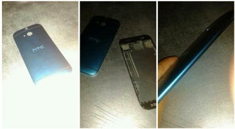 HTC One 2 Siap Menggeser Peluncuran Galaxy S5 
