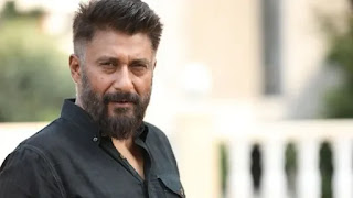 vivek agnihotri vivek agnihotri brnging a new chat show
