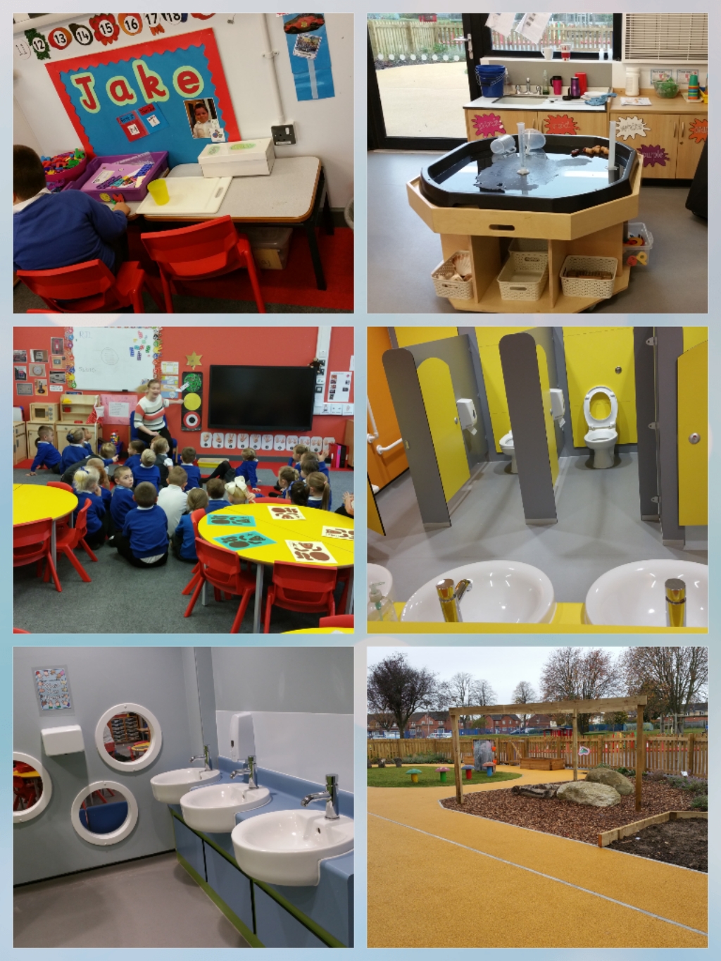 EDTECH AND CLIL CREATE SMILES: De Francis Askew a Pearson Primary School