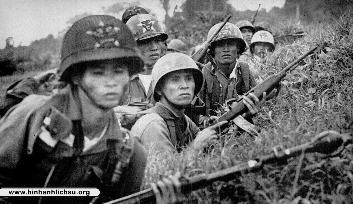 Biệt động quân Việt Nam Cộng hòa là niềm tự hào của quân đội và nhân dân Việt Nam trong cuộc chiến chống đế quốc Mỹ. Hình ảnh những người lính dũng cảm, mong muốn giữ gìn độc lập và sự tự do cho dân tộc, luôn khiến ta thấy ngưỡng mộ và tôn kính.