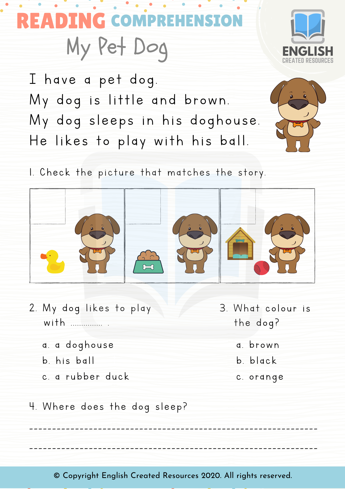 reading-comprehension-worksheets-grade-1