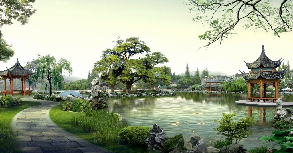 34+ Pemandangan Bunga Cantik - GAMBAR TERBARU HD