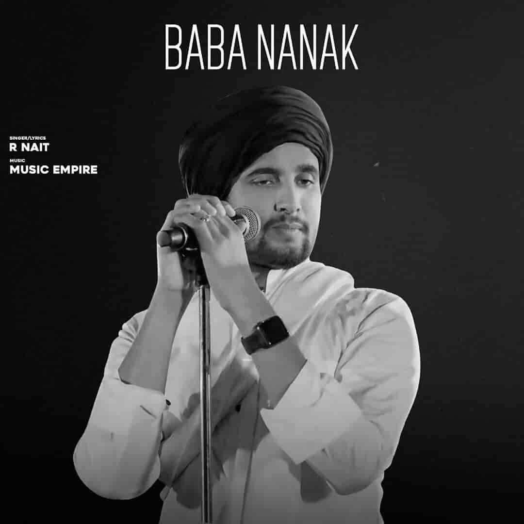Image result for Baba Nanak R Nait