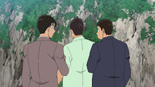 名探偵コナンアニメ 第1008話 復讐者(後編) | Detective Conan Episode 1008 | Hello Anime !