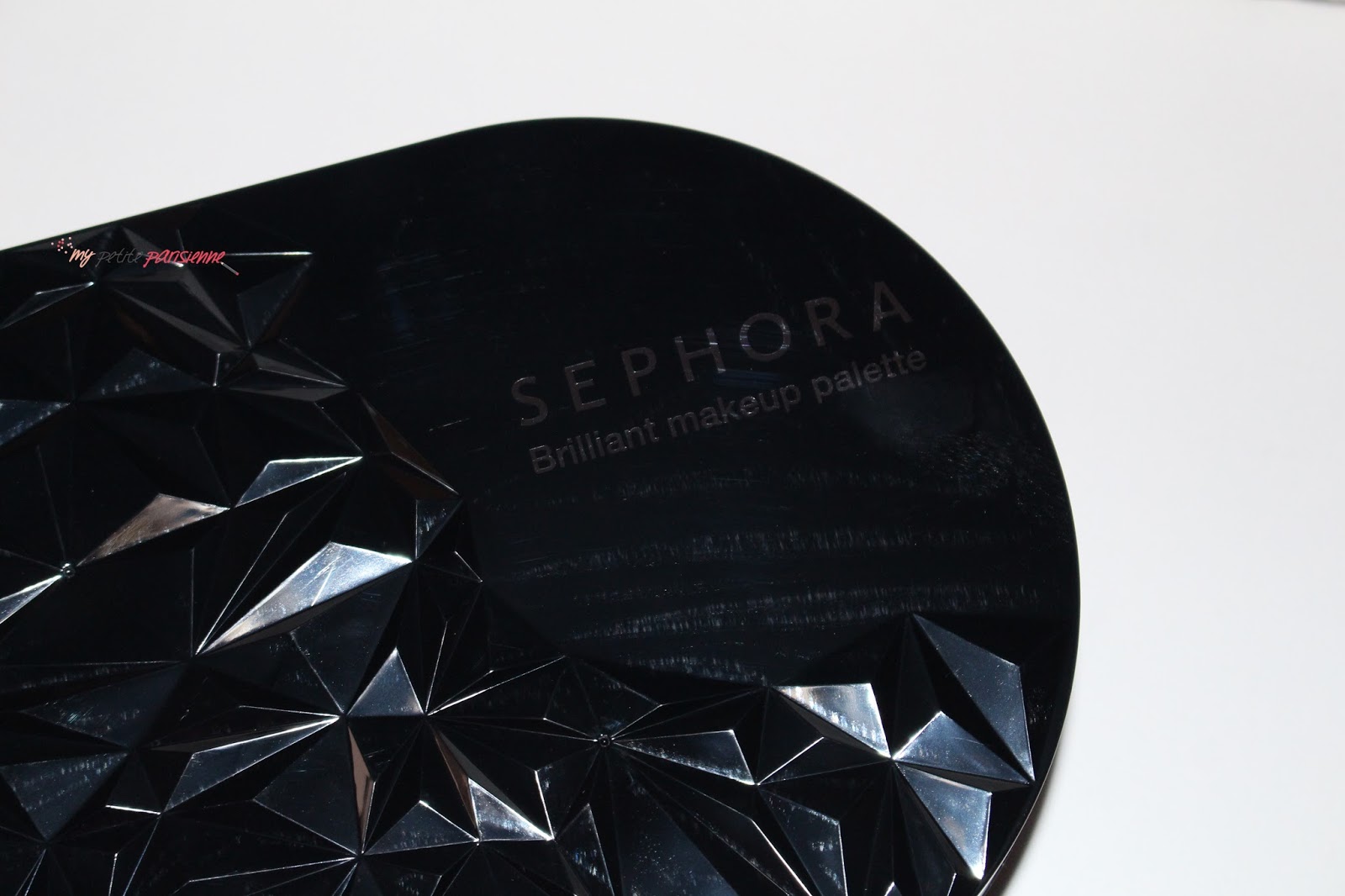 Mon Avis Sur La Brilliant Makeup Palette De Chez Sephora My Petite