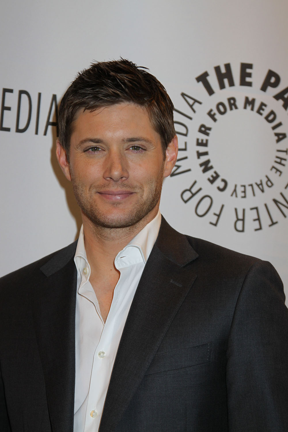 Jensen Ackles | HD Wallpapers (High Definition) | Free Background
