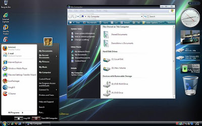 Free Download Windows 7 Ultimate Full Version