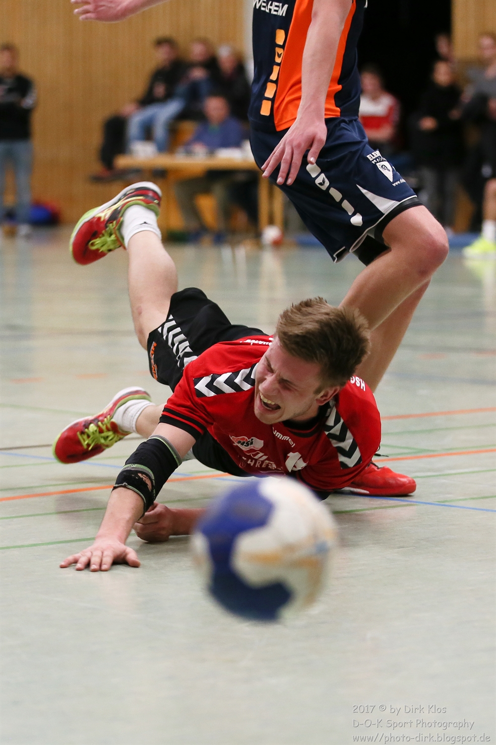D O K Sport Photography Handball Manner Bol Hsg Dietmannsried