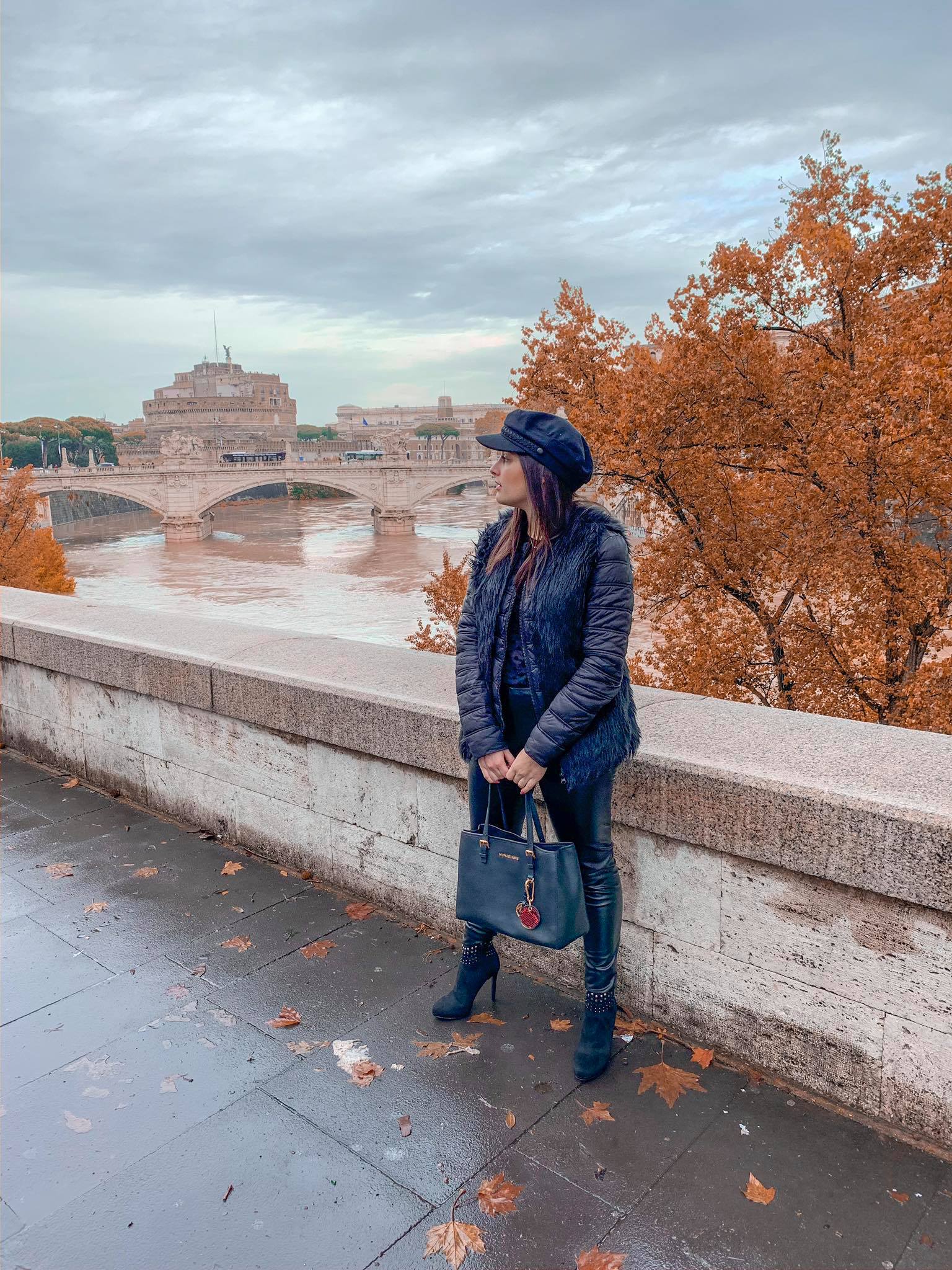 castel sant'Angelo Roma