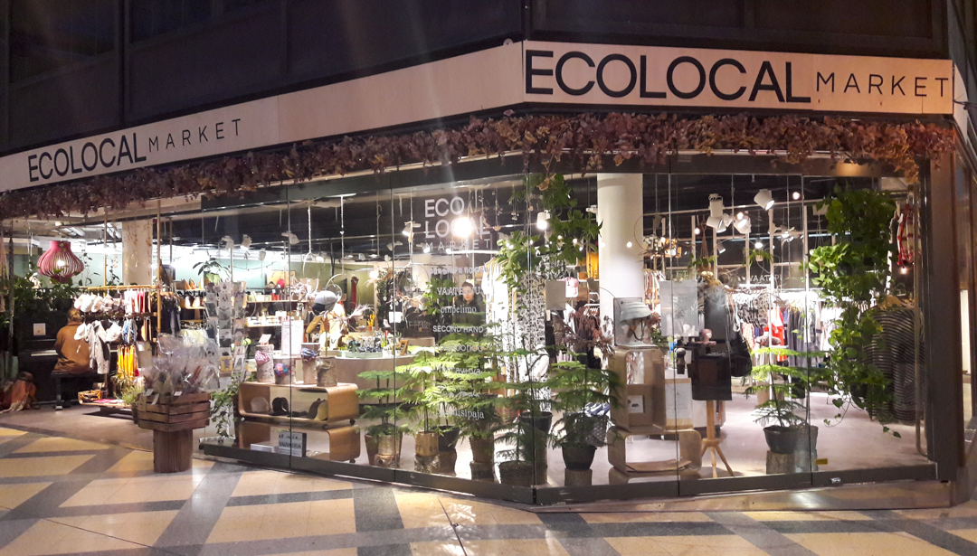 SiNun Estetik Ecolocal Market