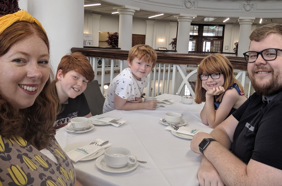 20 Christmas Eve Events For Kids In North East England North East 20-christmas-eve-events-for-kids-in-north-east-england-north-east