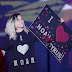 Miley Cyrus May be the Greatest Cheerleader with regard to Sibling Noah Cyrus iHeartRadio Songs Honours Overall performance