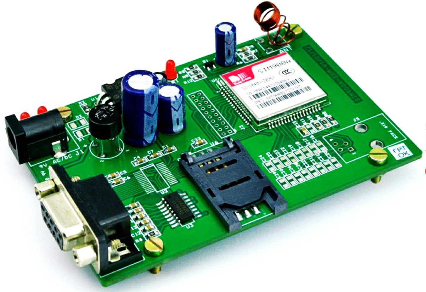 GSM overview What is the meaning of GSM in cell phones electronics