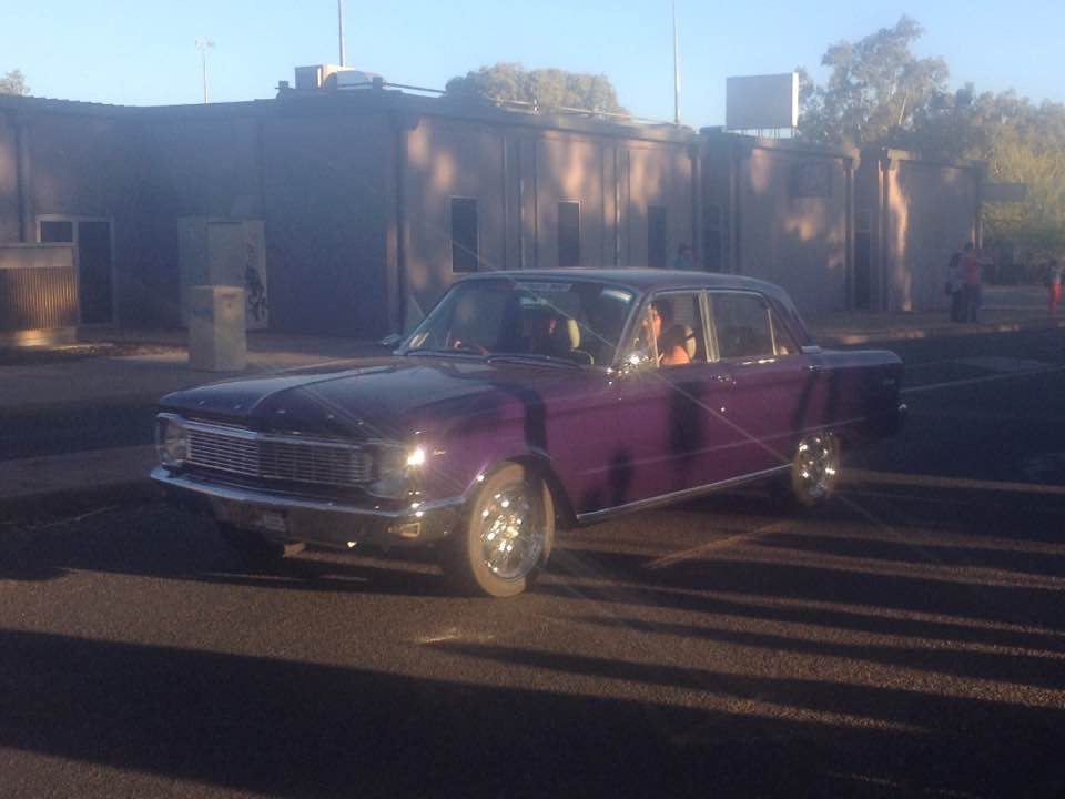 James Guthrie's Favourite Cars September 2018