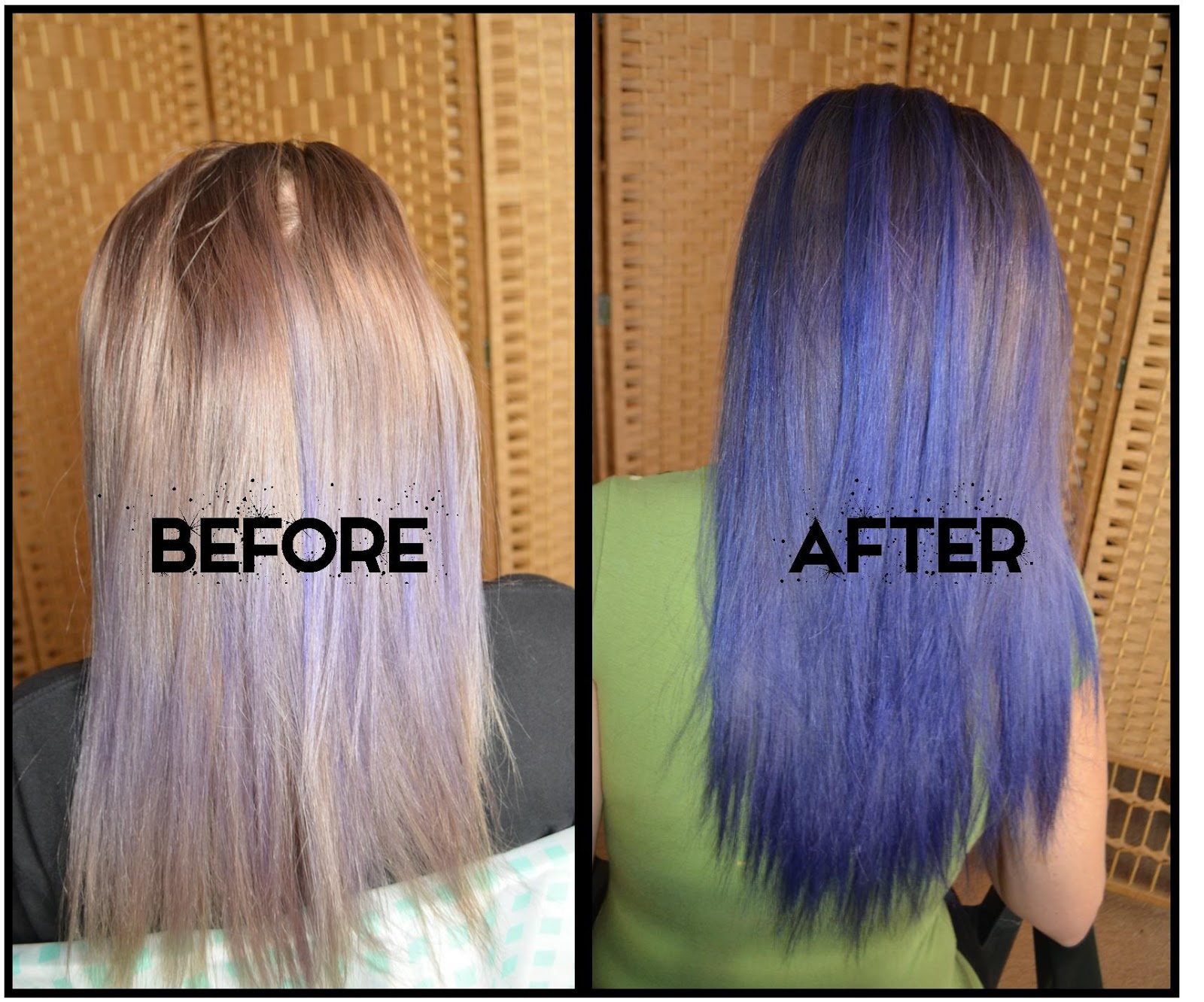 Blubird Entertainment Clairol Color Crave