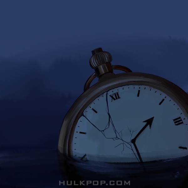 Changgoo ji – Stay – Single