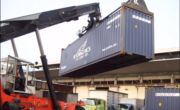 KEGIATAN EKSPOR IMPOR INDONESIA (Pengertian, Produk